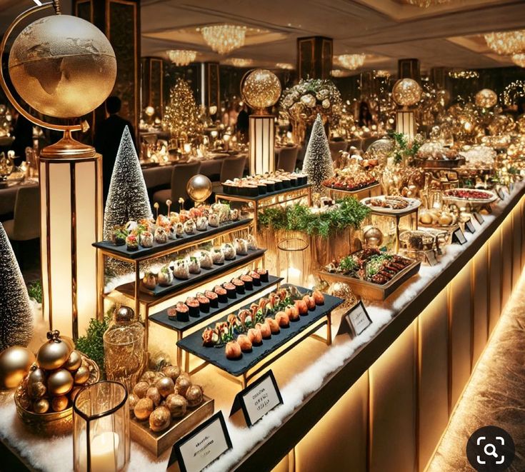 Our Culinary Journey