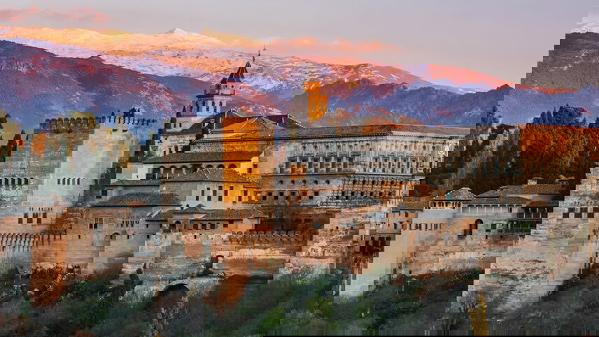 The Exotic European & Mediterranean 